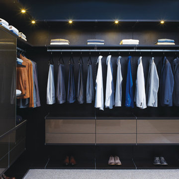 Richmond Closet