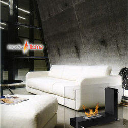 Ethanol Fireplaces - Indoor Fireplaces