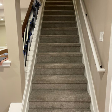 Carpet Installations