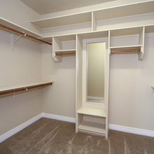 Closets