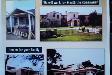 Brochure Photos