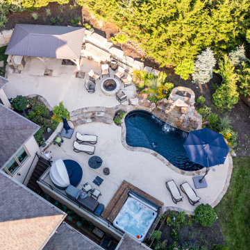 Berry Outdoor Living, Inc.