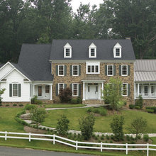 Dream Homes