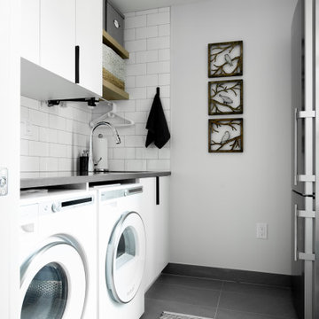 Kerrisdale Condo