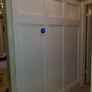 Wall Panels