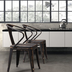 Modern Indoors - Furniture