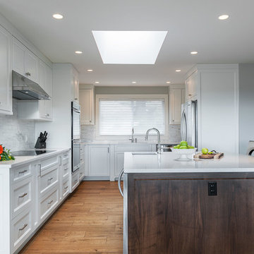Broadmead Home Renovation