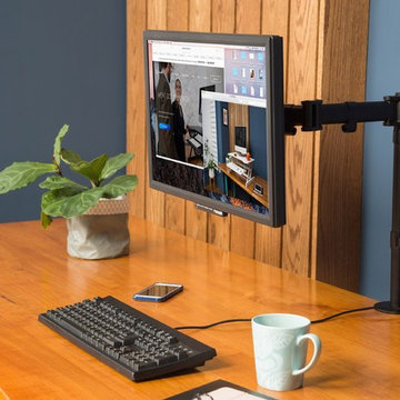 Monitor Mounts