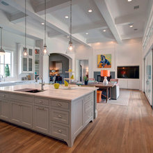 Cabinets