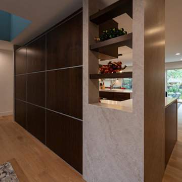 Wellshire Hills Project