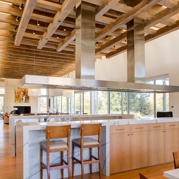 Napa Estate