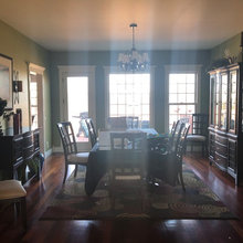 dinning room