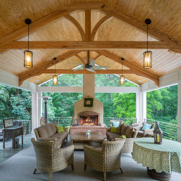 Open Living