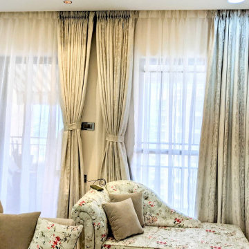 2Bhk Apartment