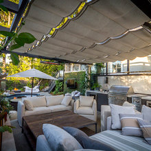 pergola