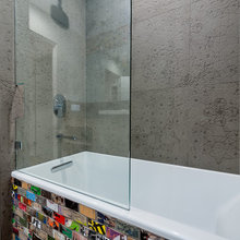 Boys Bathroom