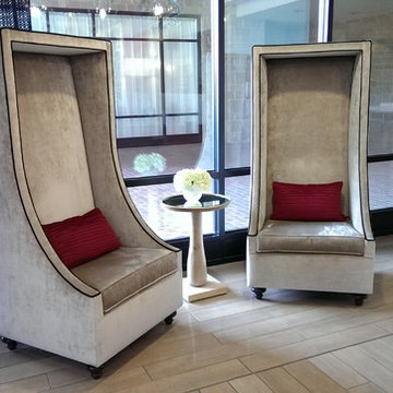Custom Chairs