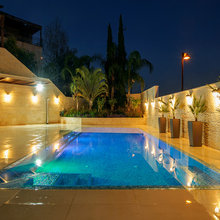 Landscape Ideas