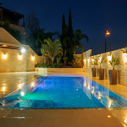 Pools - Products