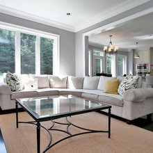 Living Room Ideas