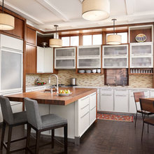 Kitchen Ideas