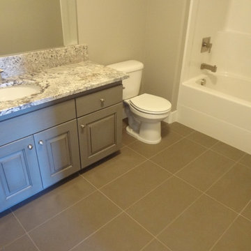 Tour of Homes 2014: #21 C.G. Quality Construction