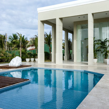 Brazilian Villas & Residences - VT Designers Associadas, Salvador de Bahia