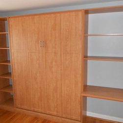 Murphy Beds - Murphy Beds