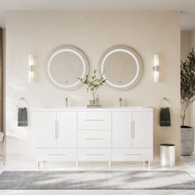 Master Bath 1