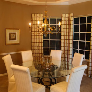 My Work