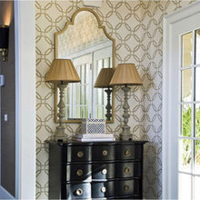 Front entryways