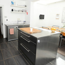 kitchen ideas