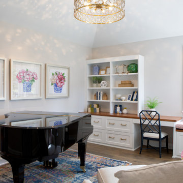 LHT Lakehouse Legacy