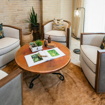 Urban Chic Design