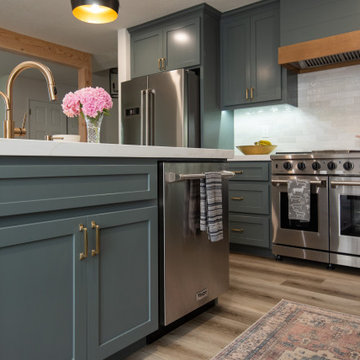 KitchenCRATE Custom Hampton Drive