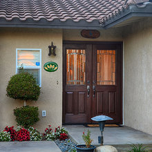 Front Door Ideas