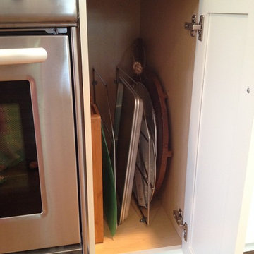 Tray Dividers