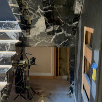 AG7 Tile Natural Stone
