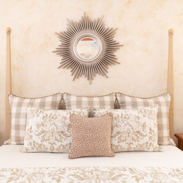 McKinney Master Bedroom Refresh