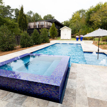 360 Degree Infinity Spa