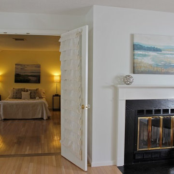 Vacant Staging - MIddleton, MA