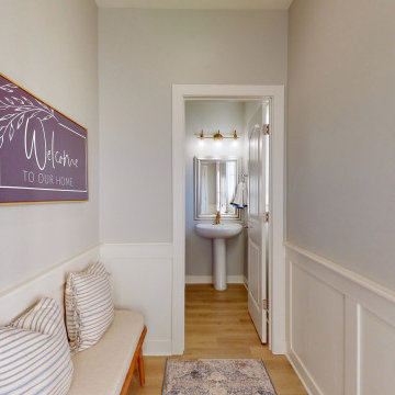National Farmhouse | Westridge Commons | Evansville, IN