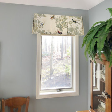 2020 custom window treatments