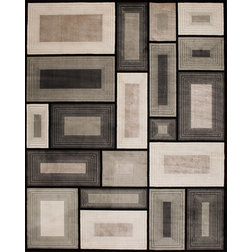 Contemporary Area Rugs by HedgeApple