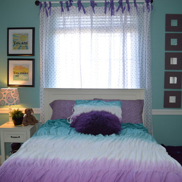 San Ramon Girl's Room