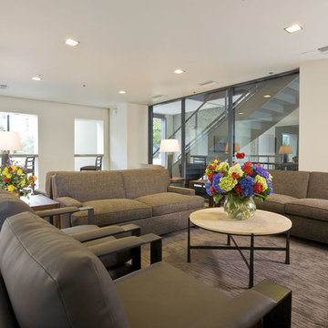 Interior Design Commercial | MICA