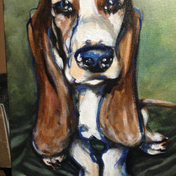 Guss - Paintings