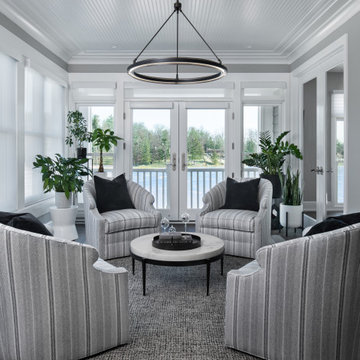 Sunroom