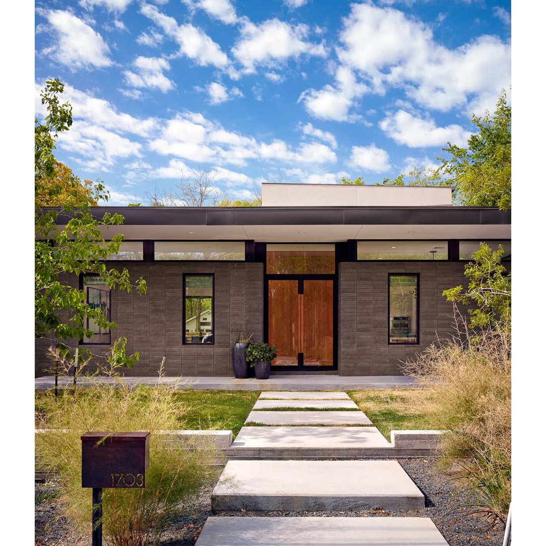 Dexter Residence