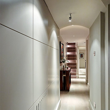 Regency Townhouse